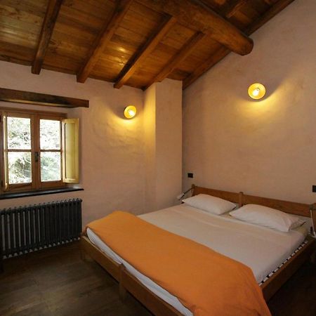 Willa Agririfugio Molini Camogli Zewnętrze zdjęcie
